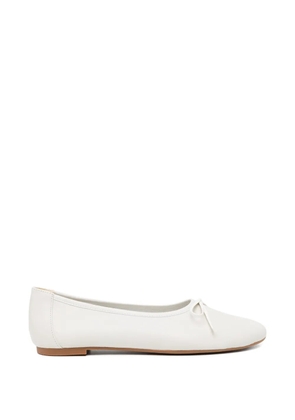 Senso Callie ballet flats - Neutrals