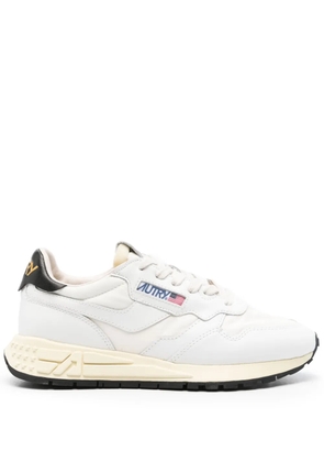 Autry Reelwind low-top sneakers - White