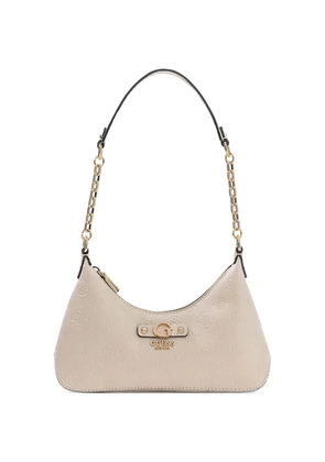 GUESS USA Dita shoulder bag - Neutrals