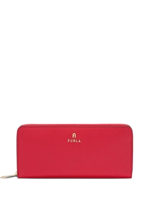 Furla Camelia wallet - Red