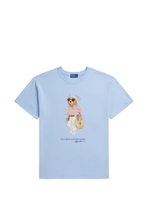 Polo Ralph Lauren Polo Bear T-shirt - Blue