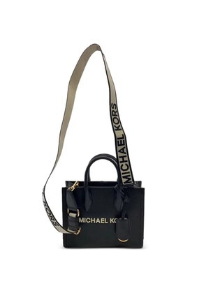 Michael Kors small Mirella tote bag - Black