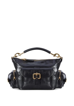 Chloé leather camera bag - Black