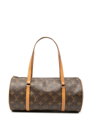 Louis Vuitton Pre-Owned 2003 Monogram Papillon 30 handbag - Brown