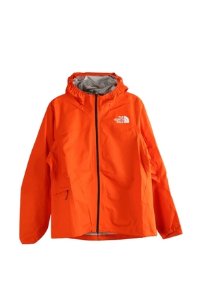 The North Face Summit Series hooded jacket - Orange