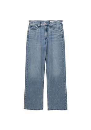 rag & bone The Logan jeans - Blue
