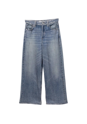 rag & bone Miramar Andi jeans - Blue