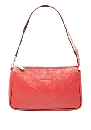 Burberry Pre-Owned 2018-2023 Leather shoulder bag - Red