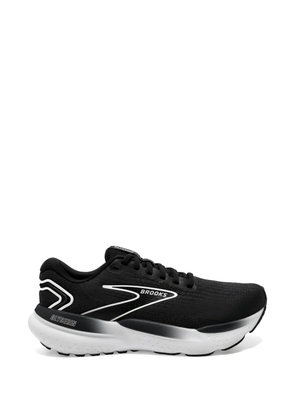 BROOKS Glycerin 21 lace-up running sneakers - Black