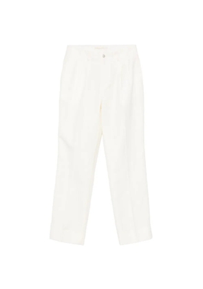 Briglia 1949 Villeneuve trousers - Neutrals