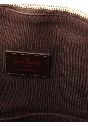 Louis Vuitton Pre-Owned Cabas Beaubourg Damier tote bag - Brown