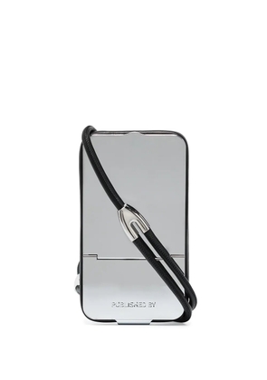 PUBLISHED BY metallic phone case