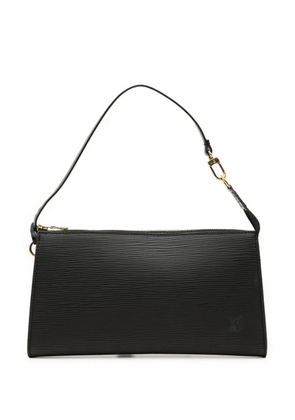 Louis Vuitton Pre-Owned 2003 Epi Pochette Accessoires shoulder bag - Black