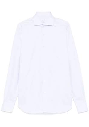 Orian cotton shirt - White