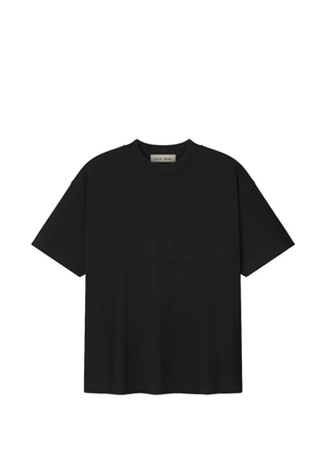 FEAR OF GOD ESSENTIALS signature essential t-shirt - Black