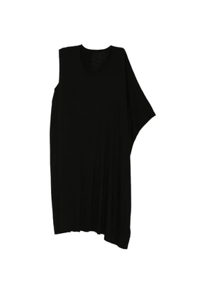 Julius Prayer vest - Black