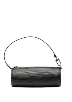 Louis Vuitton Pre-Owned 1990-2010 Epi Pochette Papillon handbag - Black