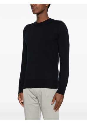 FUMAGALLI crew-neck sweater - Black