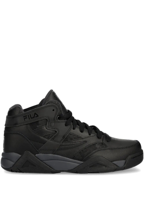 Fila Squad Prtct sneakers - Black