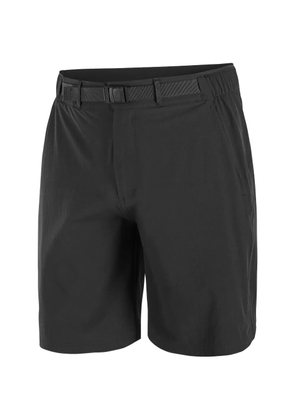 Salomon Wayfarer 2.0 belted shorts - Black