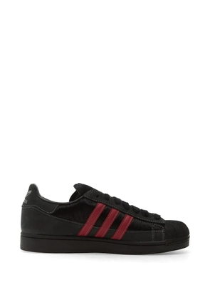 adidas Superstar II Mg sneakers - Black