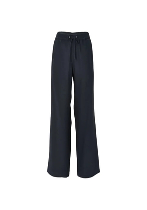 Iceberg drawstring trousers - Black