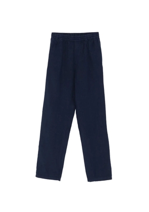 ASPESI blue trousers