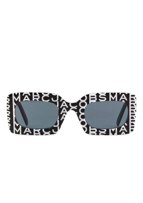 Marc Jacobs Eyewear square-frame sunglasses - Black