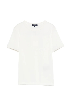 Soeur Aristide T-shirt - White