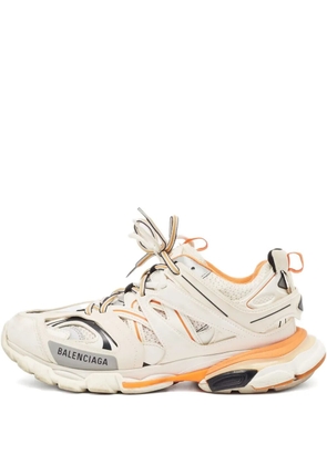 Balenciaga Pre-Owned low-top sneakers - Neutrals