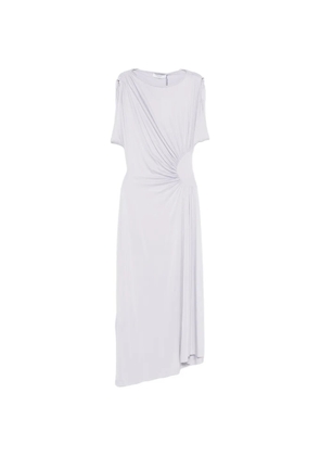 IRO Eoane midi dress - Purple
