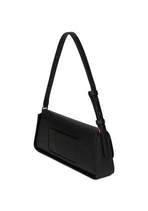 Karl Lagerfeld Signature shoulder bag - Black