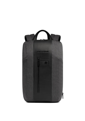 PIQUADRO Brief 2 laptop backpack - Grey