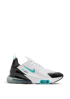 Nike Air Max 270 Premium sneakers - White