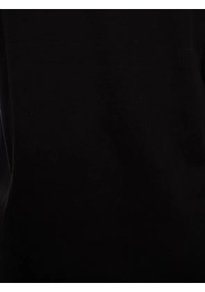 Paul & Shark short-sleeve T-shirt - Black