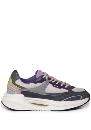 D.A.T.E. Fuga sneakers - Grey