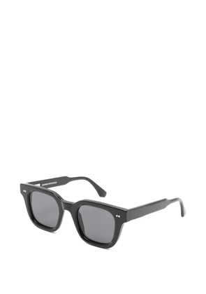 Chimi Core 04 square-frame sunglasses - Black