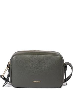 Coccinelle lesther crossbody bag - Green