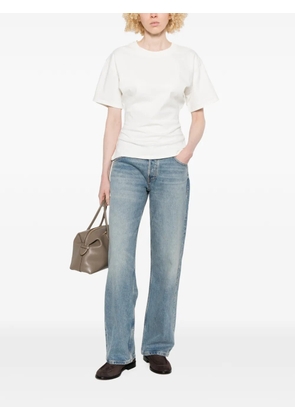 EB Denim Eero T-shirt - Neutrals