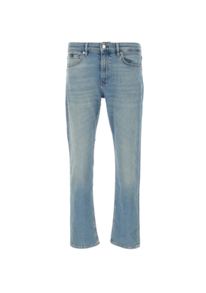 BOSS Delaware slim-fit jeans - Blue