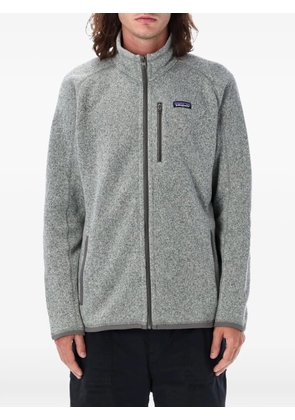 Patagonia Better Sweater® zipped sweater - Grey