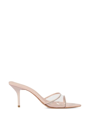 Schutz Elodie pumps - White