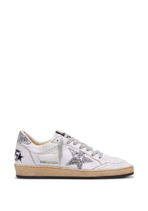 Golden Goose Ball Star sneakers - White