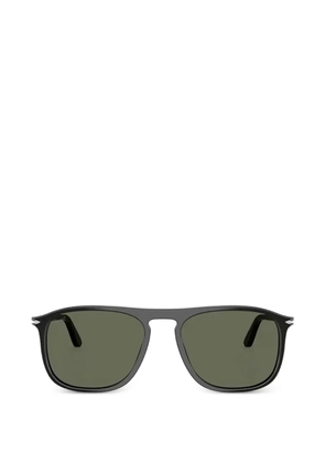 Persol PO3392S rectangle-frame sunglasses - Black
