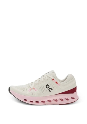 On Cloudsurfer 2 low-top sneakers - Neutrals