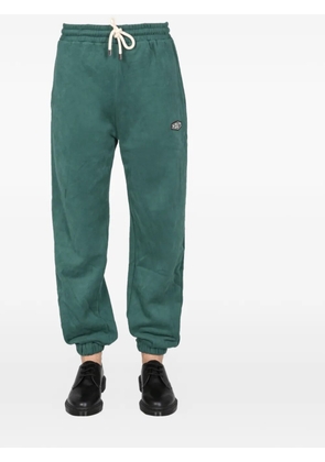 MOUTY Biggie track pants - Green