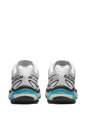 Salomon S-Lab XT-6 sneakers - White
