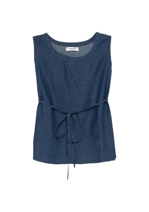 CARE BY ME Joy top - Blue