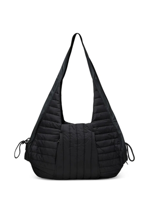 Rains Koya Vision shoulder bag - Black