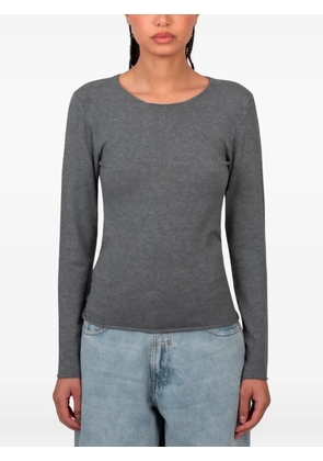 Gimaguas Gin T-shirt - Grey